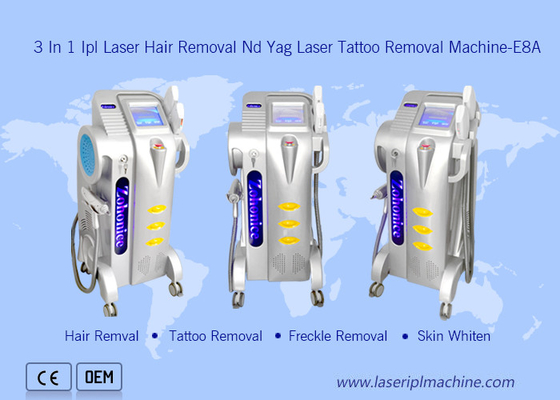 Usuwanie Wosk IPL Beauty Machine / laserowe urządzenia do pielęgnacji włosów