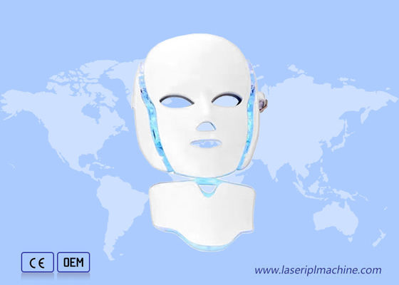 Dobra cena. 7 Farbowe maski do usuwania zmarszczek twarzy w Internecie