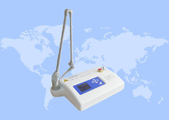 Dobra cena. Przenośny Lcd Veterinary Co2 Laser Do Chirurgii Zwierzęcej Co2 Laser Chirurgiczne Urządzenie w Internecie