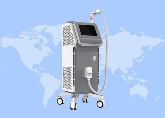 Dobra cena. Q Switch Nd Yag Picosekundowa maszyna do usuwania tatuaży laserowej Wybielanie skóry w Internecie