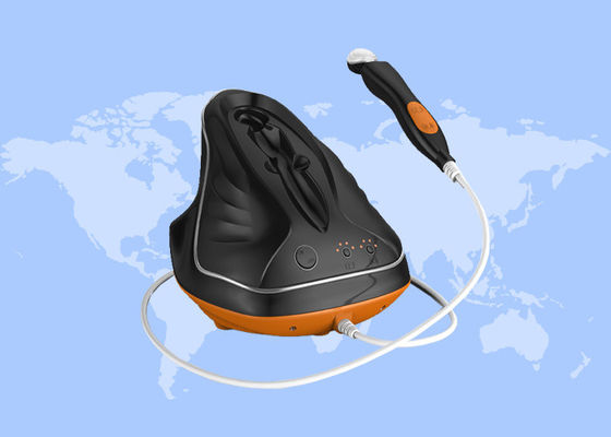 Dobra cena. Ems wibrujące urządzenie do masażu częstotliwości radiowych dla skórę ściśnięcia masowego masażera w Internecie