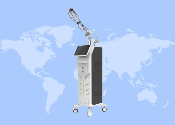 Dobra cena. 5MJ Maszyna do usuwania zmarszczek z użyciem lasera frakcyjnego CO2 Usuwanie trądziku w Internecie