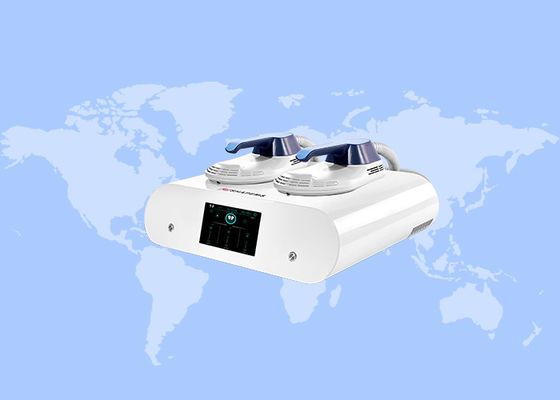 Dobra cena. 2 Ręczniki Do użytku domowego Ems Sclupt Utrata masy ciała Hi Emt Neo Stymulacja mięśni w Internecie