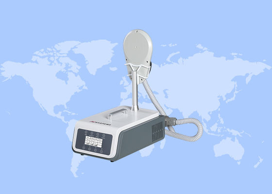 Dobra cena. Mini elektryczna maszyna do odchudzania w Internecie