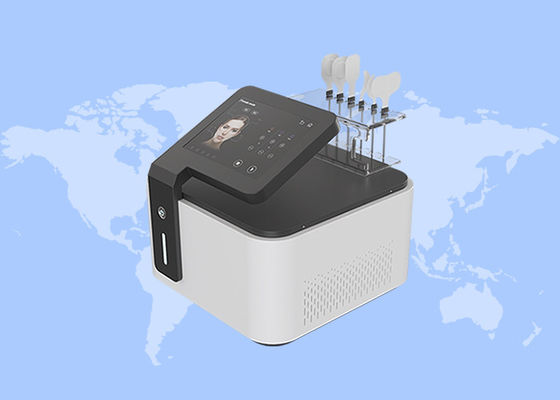 Dobra cena. Przenośna maszyna do usuwania zmarszczek RET Face Ems RF w Internecie