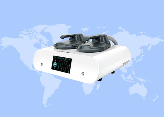 Dobra cena. EMS Neo Rf Body Lift Esthetic Body Shaping Cellulite Reduction Sculpt Machine w Internecie