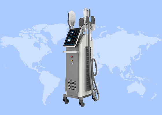 Dobra cena. Maszyna do wytwarzania obrazu ciała elektromagnetycznego w Internecie