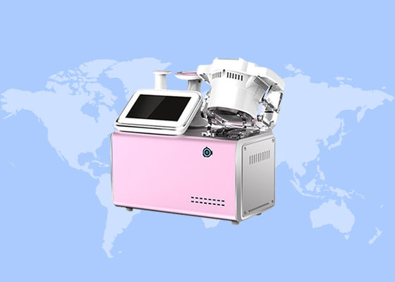 Dobra cena. Przenośna maszyna do rzeźbienia ciała z wałkami próżniowymi RF w Internecie