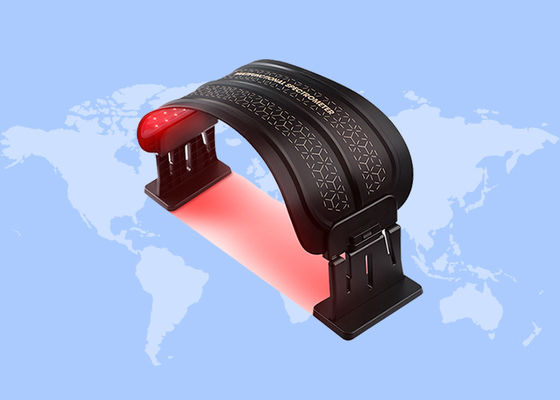 Dobra cena. 5 Kolorowy spektrometr estetyczny z podczerwoną maszyną do oświetlenia LED PDT w Internecie