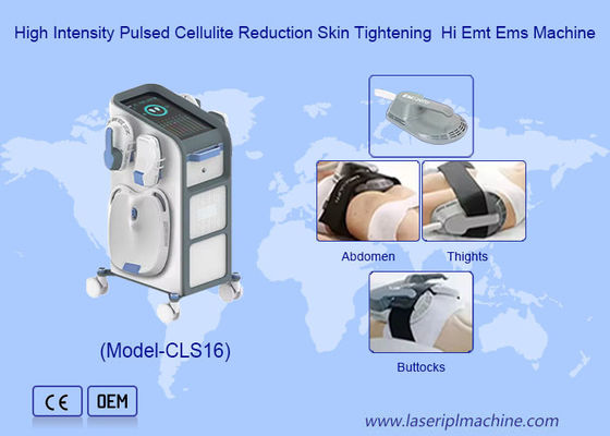 Dobra cena. Maszyna do stymulacji mięśni biodra EMS Mały uchwyt do ramienia i nogi w Internecie