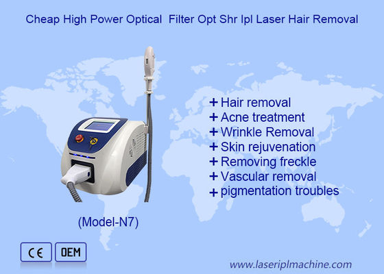 Dobra cena. Salon piękności IPL maszyny do usuwania włosów z kryształowym materiałem szafir w Internecie