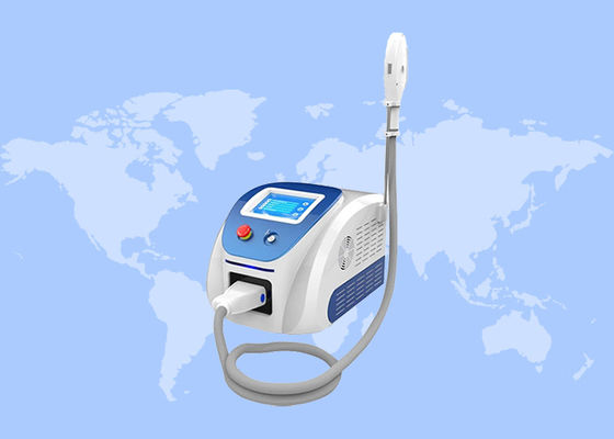 Dobra cena. Podnoszenie twarzy Sapphire IPL Laser depilacji do salonu użytku i centrum urody w Internecie