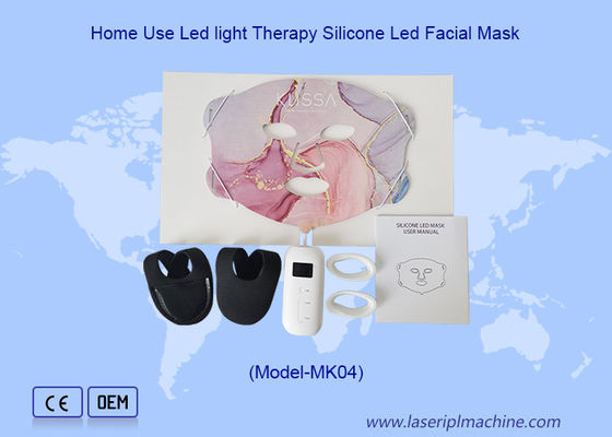 Dobra cena. Urządzenie domowe z 108 LED i długości fal 630nm/880nm/590nm/470nm w Internecie