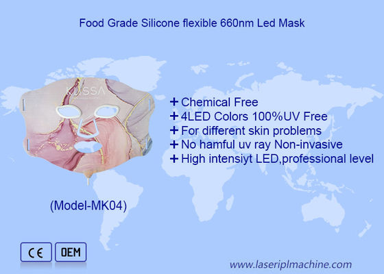 Dobra cena. Usługi EMS i Air Mail Urządzenie kosmetyczne z technologią LED Light Therapy w Internecie