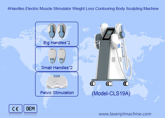 Dobra cena. 15T Magnetyczna Maszyna Hi-Emt dla pośladków Częstotliwość rzeźbienia ciała 5-200Hz w Internecie