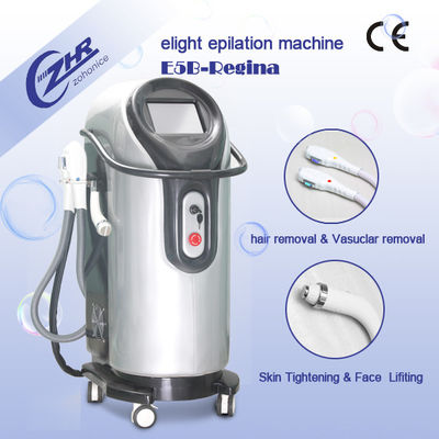Dobra cena. E - Light Beauty Salon Hair Growth Machine Model pionowy IPL RF 63 * 70 * 125 cm w Internecie