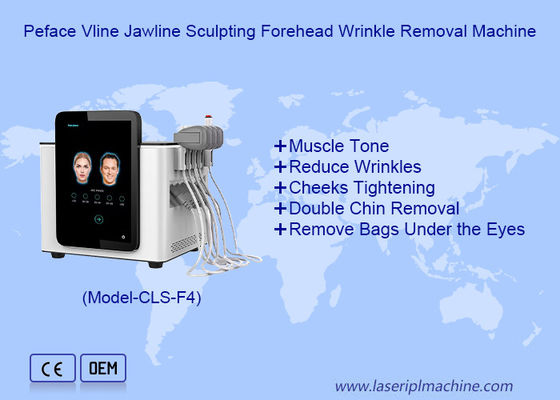 Dobra cena. Dwufazowa fala pobudzenia i wysokiej intensywności pulsowane elektromagnetyczne w Hi EMT maszyny w Internecie