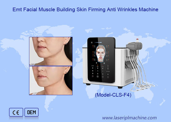 Dobra cena. Usunąć worki do oczu z Hi EMT Maszyny łatwe i skuteczne w Internecie