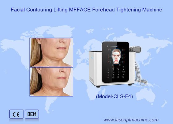 Dobra cena. Salon piękności EMS Maszyna twarz z usługami 100% zapewnienie władzy w Internecie