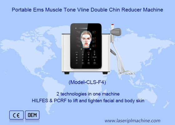 Dobra cena. Wszechstronne tryby pracy Hi Emt Maszyna Regulowalne poziomy energii w Internecie