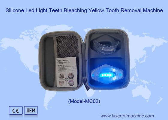 Dobra cena. Mini urządzenie LED z certyfikatem CE Niebieski LED bezprzewodowy i ładowalny w Internecie