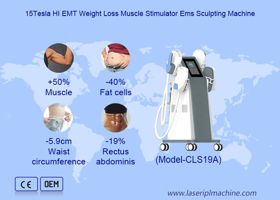 Dobra cena. Inteligentny system chłodzenia powietrza Hi Emt Machine może naprawić mięśnie podłogi miednicy w Internecie