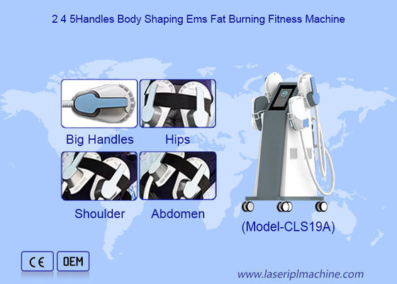 Dobra cena. Wysokiej Intensywności Impulsowa Technologia Elektromagnetyczna HiEMT Maszyna w Internecie