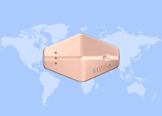 Dobra cena. Do użytku osobistego Zmniejsz zmarszczki ust Narzędzie do pielęgnacji ust z terapią czerwonym światłem LED w Internecie