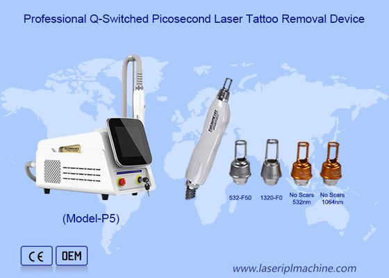 Dobra cena. Picosecond Nd Yag Laser Machine for Freckle Removal (Pikosekundowa maszyna laserowa Nd Yag do usunięcia piegi) Usunięcie brwi w Internecie