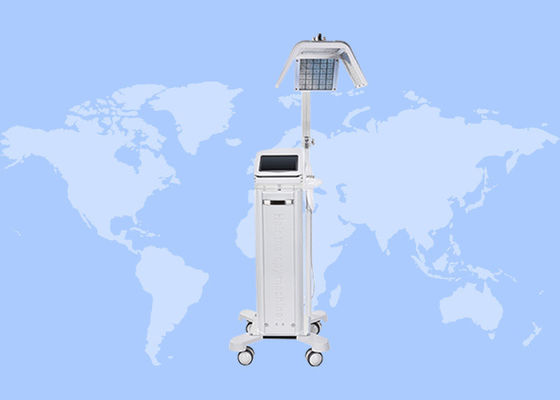 Dobra cena. Bezpieczna maszyna do wzrostu włosów o wysokiej częstotliwości w Internecie