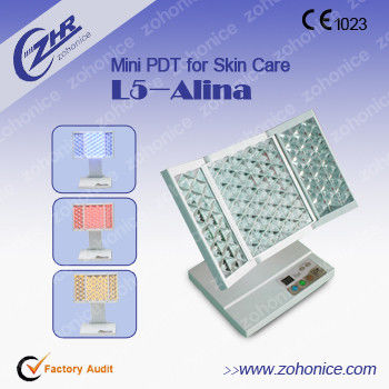 Dobra cena. Salon Odmładzanie skóry 25W PDT LED Light Therapy Machine w Internecie