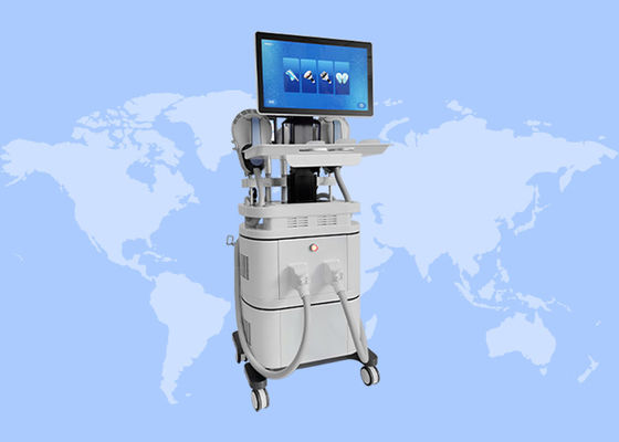 Dobra cena. 2 w 1 maszyna do usuwania cellulitu EMS do budowania mięśni Kryoterapia w Internecie