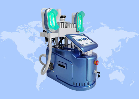 Dobra cena. 360 Cryo Vacuum RF Lipo Laser 6 w 1 Fat Freezing Weight Loss Body Slimming Machine w Internecie