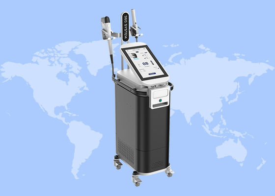 Dobra cena. Ultrasłuch HIFU Kryoterapia kompresyjna Pielęgnacja twarzy Maszyna rzeźbiarska ciała w Internecie