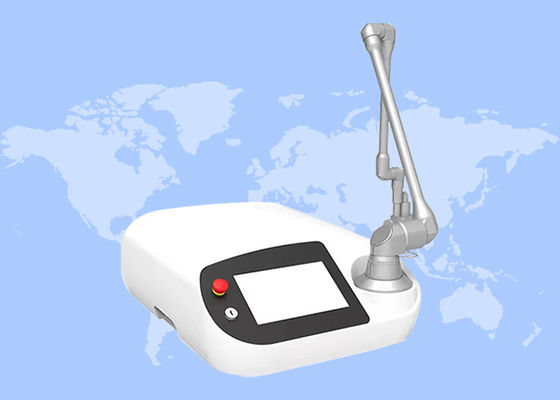 Dobra cena. Ginekologiczna przenośna maszyna do odmłodzenia pochwy w Internecie