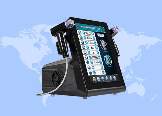 Dobra cena. 2 w 1 Odmłodzenie skóry, podnoszenie twarzy, antyzmarszczki, mikroagulowanie w Internecie