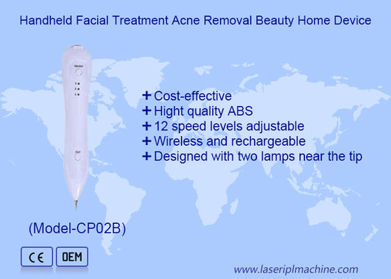 Dobra cena. Plasma Igły Do pielęgnacji skóry i twarzy Usunięcie trądziku Promieniowanie jonowe Pióro Plasma Beauty w Internecie