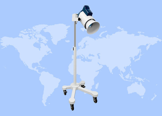 Dobra cena. Wielofunkcyjna maszyna do terapii światłem podczerwonym Filtrowana wodą w Internecie