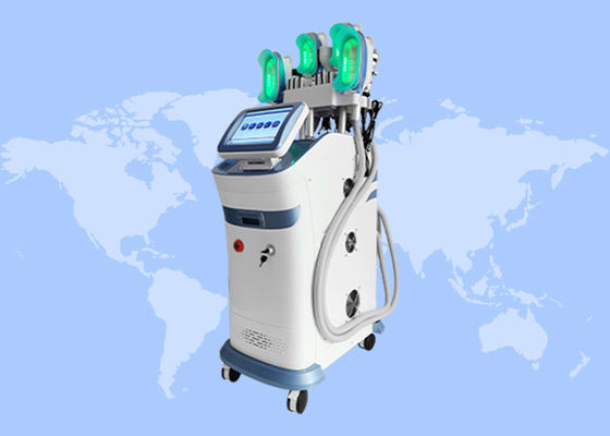 Dobra cena. 9 w 1 utrata masy ciała Cool Tech ciało odchudzanie tłuszczu zamrażanie 360Cryolipolysis Machine w Internecie