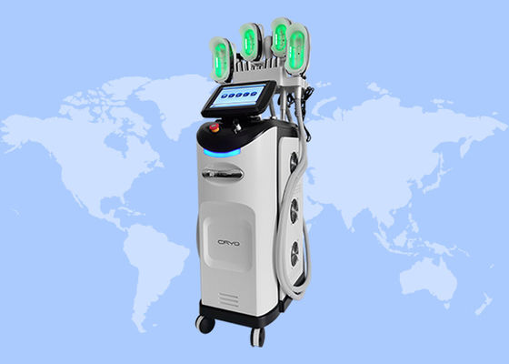 Dobra cena. Utrata tkanki tłuszczowej Kryoterapia Cool Body Sculpting 360 Cryo Fat Freezing Machine w Internecie