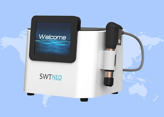 Dobra cena. 6 barów Fale uderzeniowe z zewnątrz ciała do leczenia ED w Internecie