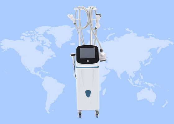 Dobra cena. 5 In1 maszyna do usuwania zmarszczek, podnoszenia twarzy, usuwania tłuszczu z brzucha w Internecie