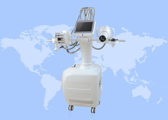 Dobra cena. 360 rotacji próżniowy walcownik RF stopnia ukierunkowana utrata masy ciała Velashaping Slimming Machine w Internecie