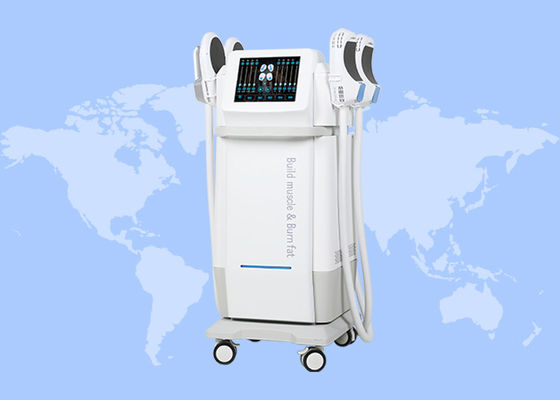 Dobra cena. Elektromagnetyczna stymulacja mięśni, rzeźba ciała, utrata masy ciała, maszyna Neo Rf Emslin w Internecie