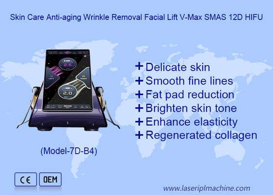 Dobra cena. 10 wkładu Ultramicro Pulsed Ultrasonic 11D 12DMAX Hifu Machine w Internecie