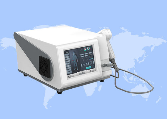 Dobra cena. Pneumatyczne balistyczne urządzenie do fizjoterapii falami uderzeniowymi Ulga w bólu Odchudzanie Beauty w Internecie