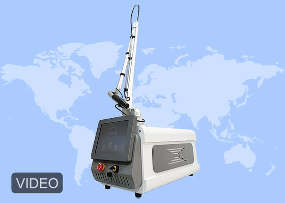 Dobra cena. Bezbolesne usunięcie tatuażu Picosekundowy laser Usunięcie pigmentu Maszyna kosmetyczna w Internecie