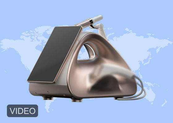 Dobra cena. 12D HIFU Przeciwstydzenie starzeniu Gładkie cienkie linie Lifting twarzy w Internecie