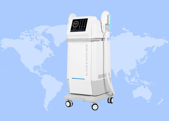 Dobra cena. 2 Ręczniki 13 Tesla Ćwiczenia podłogowe miednicy Rzeźbienie ciała Maszyna Ems 5000W w Internecie