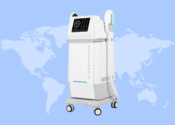 Dobra cena. 2 Ręczniki RF EMS Ciało Slimming Głębokie mięśnie Stymulacja HI EMT Maszyna w Internecie